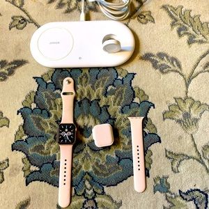 Apple Watch Series 5